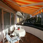 Eichwaldeck 4* Бад-Верісгофен