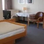 Eichwaldeck 4*