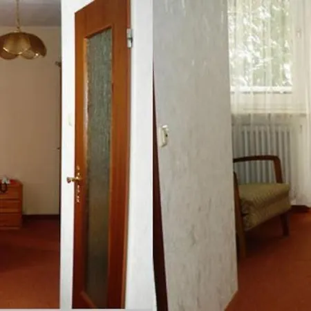 Eichwaldeck Hotel Bad Wörishofen