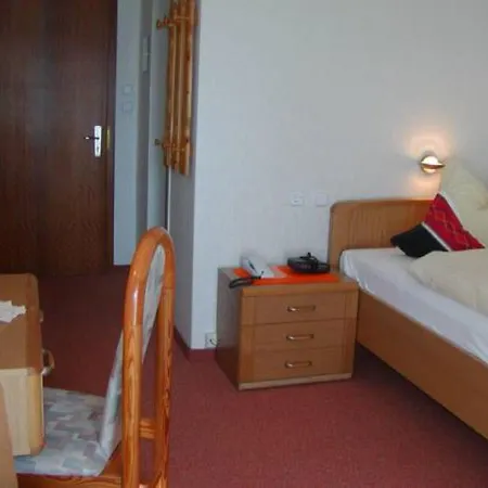 Hotel Eichwaldeck Bad Wörishofen