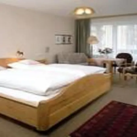 Eichwaldeck 바트보리쇼펜