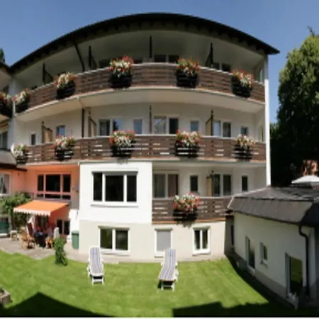 Eichwaldeck 호텔 바트보리쇼펜