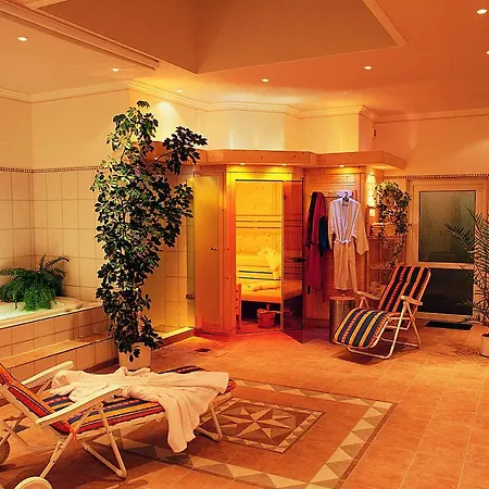 호텔 Eichwaldeck 바트보리쇼펜