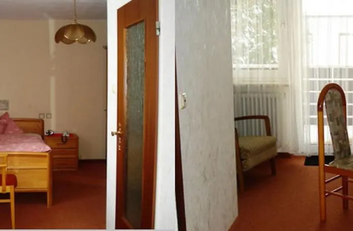 Eichwaldeck Hotel Bad Worishofen