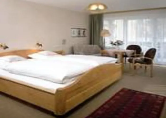 Eichwaldeck Bad Worishofen