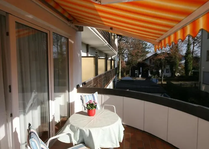 Eichwaldeck 4* Bad Worishofen