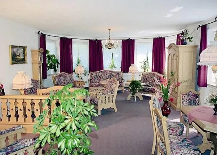 Eichwaldeck Hotel 4*