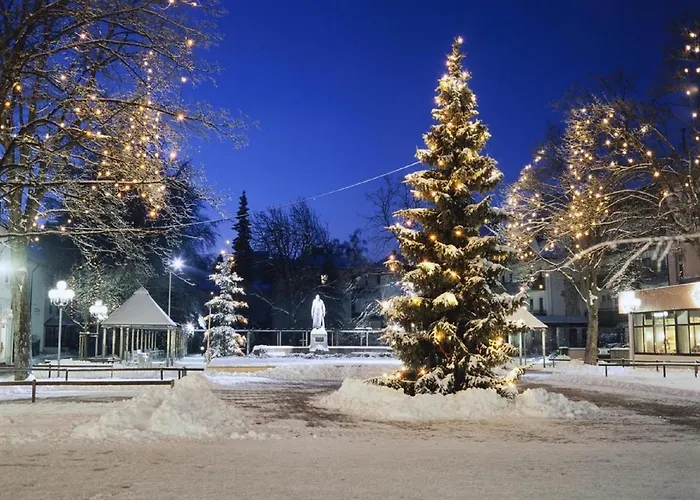 Hotel Eichwaldeck Bad Worishofen