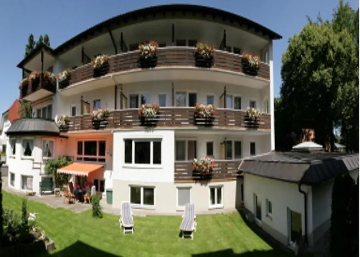 Eichwaldeck Hotel Bad Worishofen