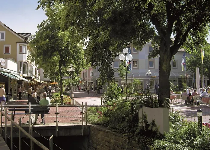 Eichwaldeck 4* Bad Worishofen